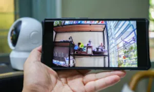 Những lưu ý khi dùng camera giám sát