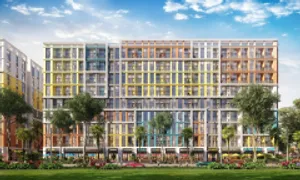 Ra mắt 'căn hộ nghệ thuật' Art Residence tại Sun Urban City Hà Nam