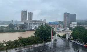 Cửa khẩu Quốc tế Lào Cai - Hà Khẩu dừng hoạt động Cửa khẩu Quốc tế Lào Cai - Hà Khẩu dừng hoạt động