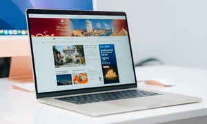 Apple hoàn tiền cho người 'mua hớ' MacBook Air