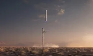 Công ty Trung Quốc sẽ chế tạo tên lửa lớn hơn Starship Công ty Trung Quốc sẽ chế tạo tên lửa lớn hơn Starship
