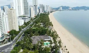 4 điểm mới trong đợt sáp nhập tỉnh thành năm 2025 4 điểm mới trong đợt sáp nhập tỉnh thành năm 2025
