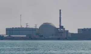Quốc hội Iran thông qua luật đình chỉ hợp tác với IAEA
