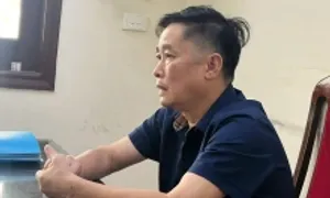 Giám đốc Trung tâm Pháp y tâm thần miền núi phía Bắc bị bắt