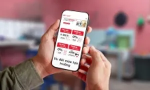 Home Credit triển khai loạt ưu đãi tài chính mùa tựu trường Home Credit triển khai loạt ưu đãi tài chính mùa tựu trường