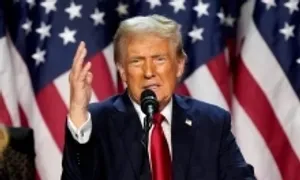Ông Trump công bố thỏa thuận thương mại với Nhật Bản Ông Trump công bố thỏa thuận thương mại với Nhật Bản