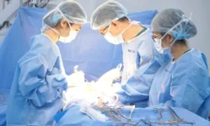 Ung thư tử cung sau 16 năm ung thư tuyến giáp Ung thư tử cung sau 16 năm ung thư tuyến giáp