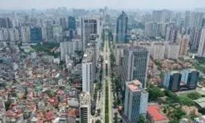 Cần không gian riêng cho con, nên cải tạo căn hộ hiện tại hay đầu tư căn mới? Cần không gian riêng cho con, nên cải tạo căn hộ hiện tại hay đầu tư căn mới?