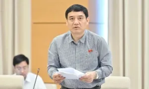 Đề nghị biên soạn bộ sách giáo khoa dùng chung Đề nghị biên soạn bộ sách giáo khoa dùng chung