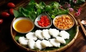 9 món bún đặc trưng Hà Nội