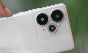 Realme 15 Pro - smartphone cận cao cấp pin 7.000 mAh Realme 15 Pro - smartphone cận cao cấp pin 7.000 mAh