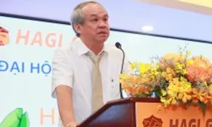 Hoàng Anh Gia Lai phát hành 210 triệu cổ phiếu để hoán đổi nợ Hoàng Anh Gia Lai phát hành 210 triệu cổ phiếu để hoán đổi nợ