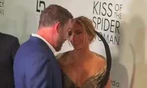 Jennifer Lopez, Ben Affleck tái ngộ Jennifer Lopez, Ben Affleck tái ngộ