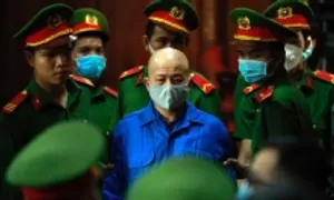 Chưa thể thu hồi hơn 120 tỷ đồng Út 'Trọc' góp vốn ở Lâm Đồng