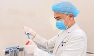 Tưởng tinh trùng đặc là khỏe, không ngờ dấu hiệu bất thường Tưởng tinh trùng đặc là khỏe, không ngờ dấu hiệu bất thường