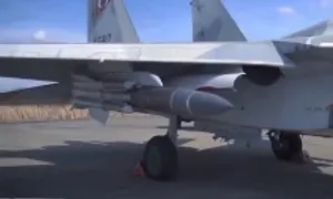 Mẫu tên lửa 'sát thủ diệt hạm' có thể giúp Venezuela răn đe tàu chiến Mỹ Mẫu tên lửa 'sát thủ diệt hạm' có thể giúp Venezuela răn đe tàu chiến Mỹ