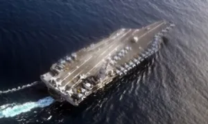 Washington điều siêu tàu sân bay đối phó băng đảng ma túy ở Mỹ Latin Washington điều siêu tàu sân bay đối phó băng đảng ma túy ở Mỹ Latin