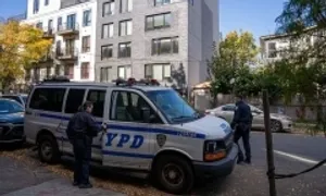 Xuất hiện kẻ rạch mặt hàng loạt ở New York