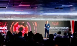 One Mount ra mắt ứng dụng số hóa cửa hàng bán lẻ OneShop