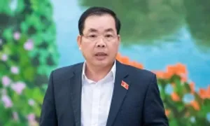 'Bộ sách cho học sinh tài năng là đường băng để các em cất cánh'