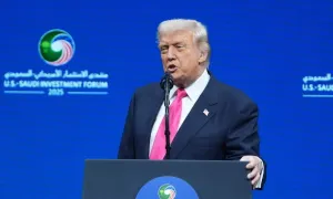 Ông Trump cam kết chấm dứt xung đột Sudan