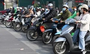 Hà Nội dự kiến hỗ trợ tối đa 5 triệu đồng mỗi người để đổi xe máy điện