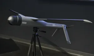UAV tự sát Mỹ 'bị gây nhiễu, liên tục trượt mục tiêu' ở Ukraine